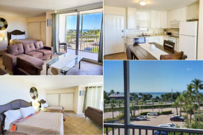 Bonita Beach & Tennis Club Condo